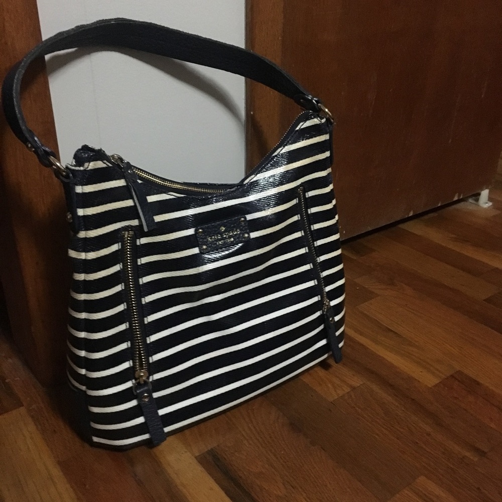 EUC Kate Spade purse
